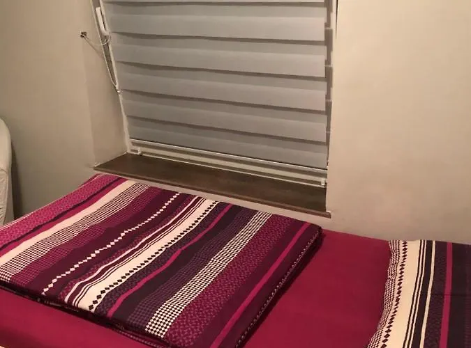 Tanie Blisko Lotniska Auberge de jeunesse Poznań