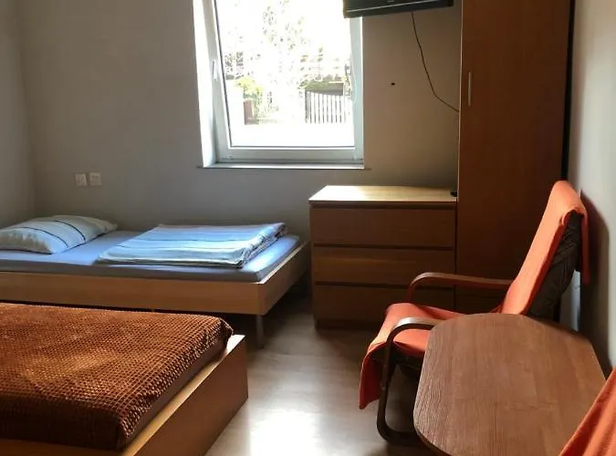 Tanie Blisko Lotniska