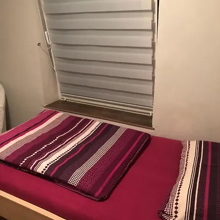 Tanie Blisko Lotniska אכסניה פוזנן