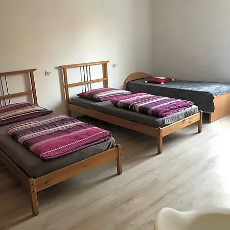 Tanie Blisko Lotniska * Poznan