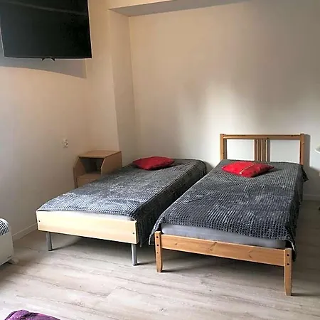 Tanie Blisko Lotniska * Poznan