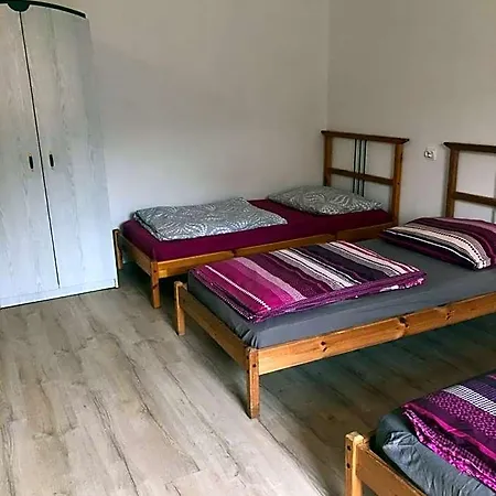 Tanie Blisko Lotniska Hostel Poznan