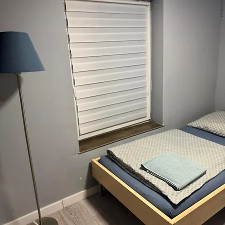 Tanie Blisko Lotniska Hostel Poznan