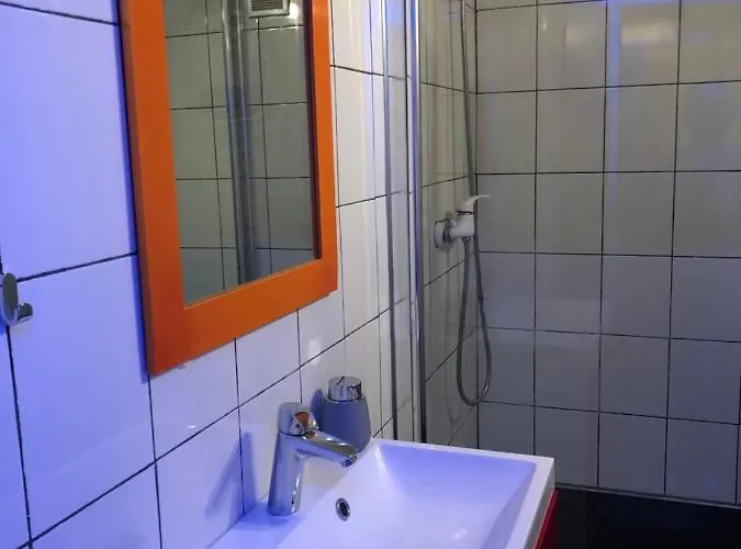 Tanie Blisko Lotniska פוזנן