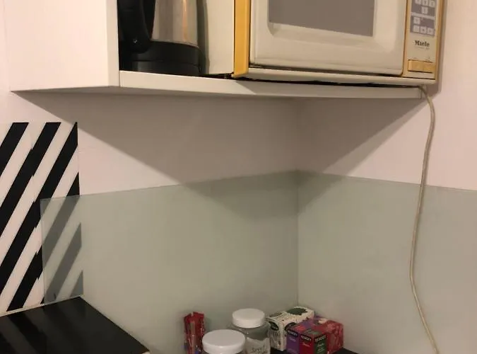 Tanie Blisko Lotniska אכסניה פוזנן