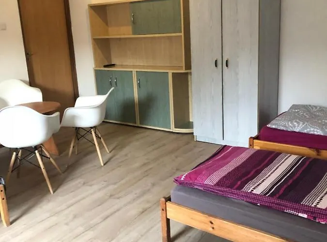 Tanie Blisko Lotniska * Poznań