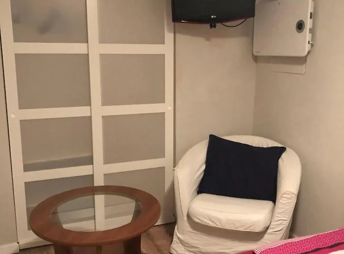 Ostello Tanie Blisko Lotniska