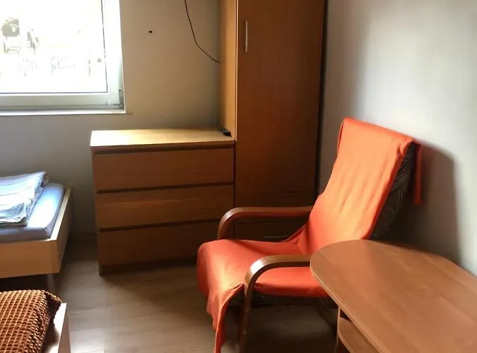 Tanie Blisko Lotniska Poznań