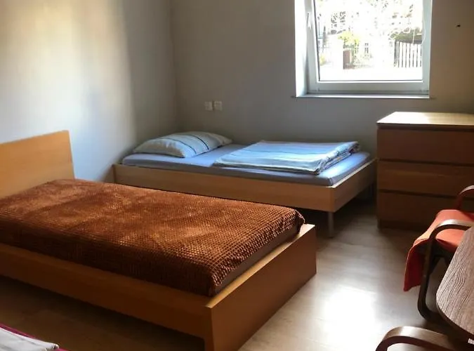 Tanie Blisko Lotniska Ostello