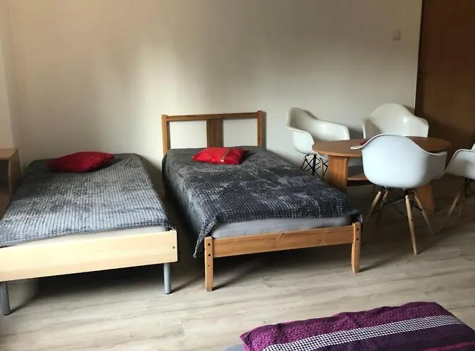 Tanie Blisko Lotniska Poznań